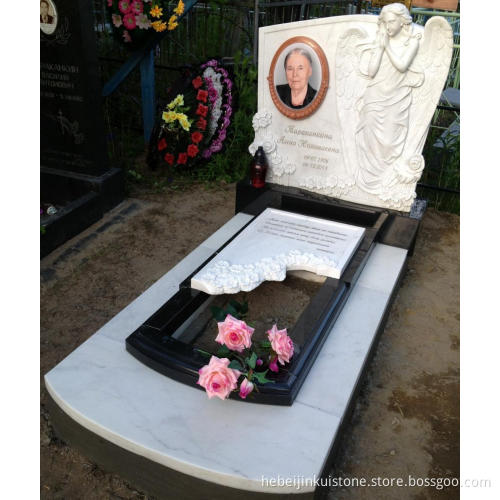 JKCheapTombstones: Unique Cemetery Granite Headstone Designs